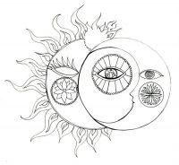 Solar Eclipse